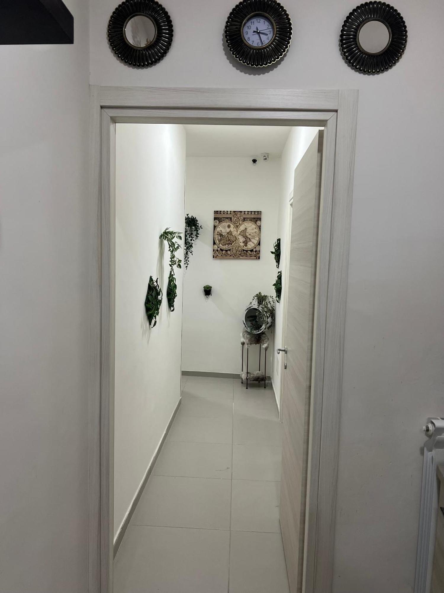 Diego Hause Duomo Costa Neapol Zewnętrze zdjęcie