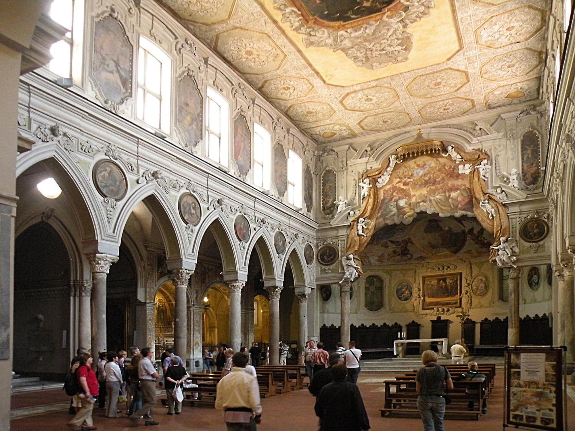 Diego Hause Duomo Costa Neapol Zewnętrze zdjęcie