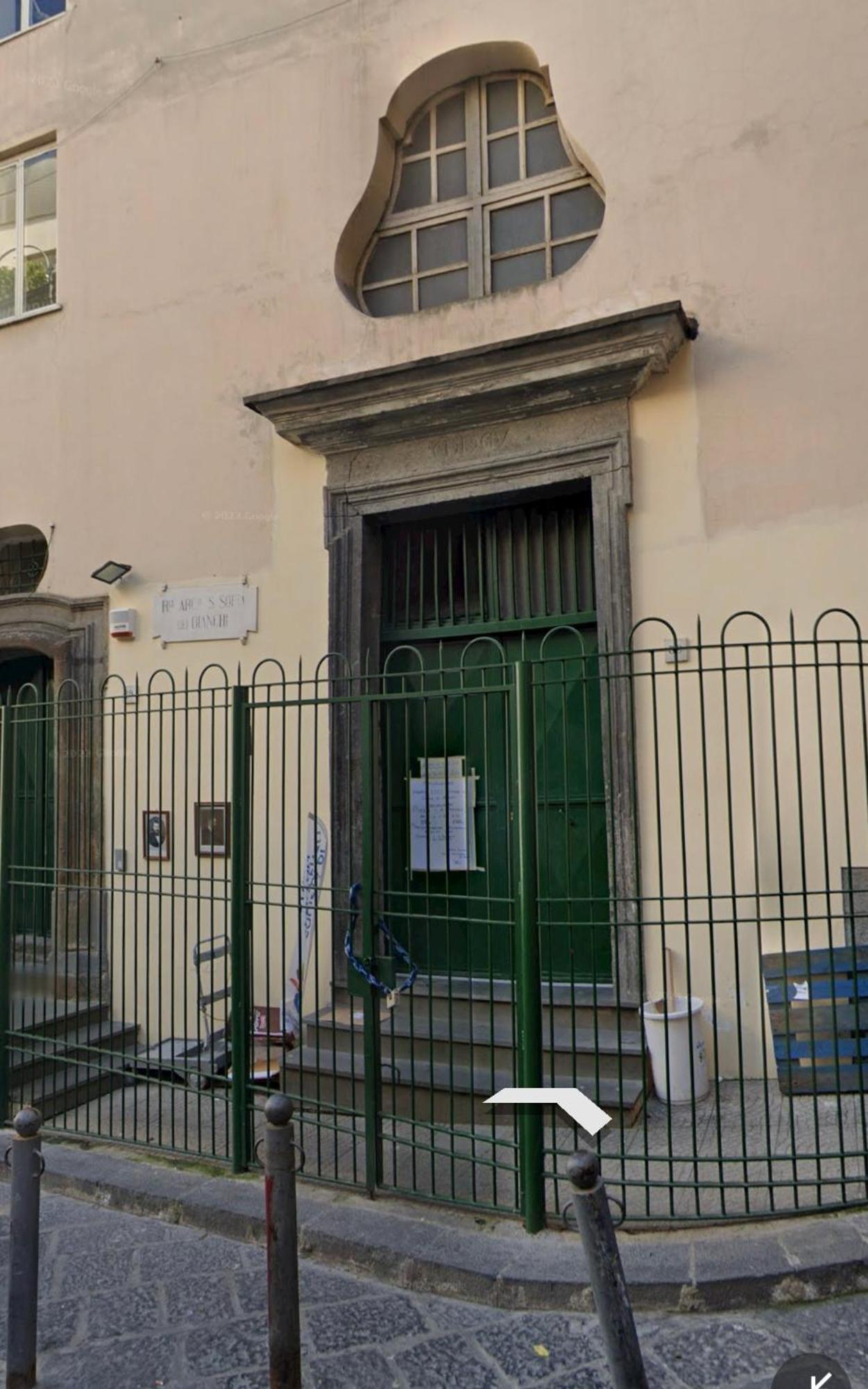 Diego Hause Duomo Costa Neapol Zewnętrze zdjęcie